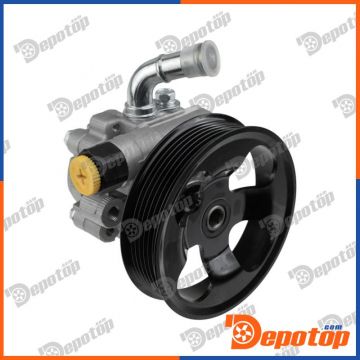 Pompe de direction assistée pour TOYOTA | SPW-TY-044, 44310-0K130